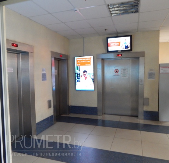  БЦ "Офисинвест" - фото 7