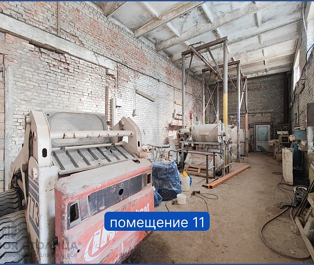  Продажа помещения Старое Село, Хатежинский с/с, 25 - фото 16