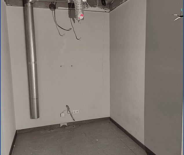  Аренда помещения Минск, Дзержинского просп., 19 - фото 8