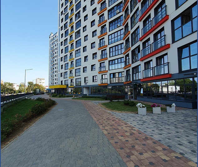  Аренда помещения Минск, Кропоткина, 59 - фото 9