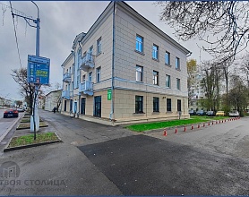  Аренда помещения Минск, Красноармейская ул., 18 - фото 0