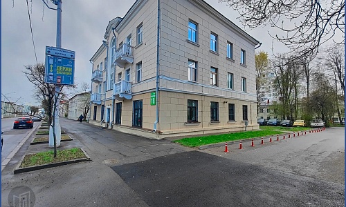 Аренда помещения Минск, Красноармейская ул., 18