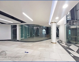  Продажа помещения Минск, Мстиславца ул., 12 - фото 2
