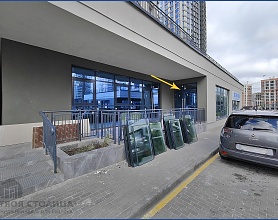  Аренда помещения Минск, Жореса Алферова, 12 - фото 2