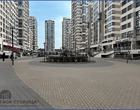  Аренда помещения Минск, Мстиславца ул., 8 - фото 13