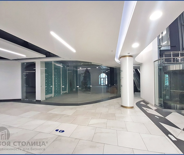  Продажа помещения Минск, Мстиславца ул., 12 - фото 2