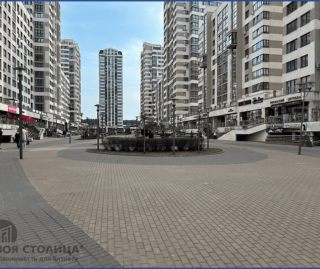  Аренда помещения Минск, Мстиславца ул., 8 - фото 13