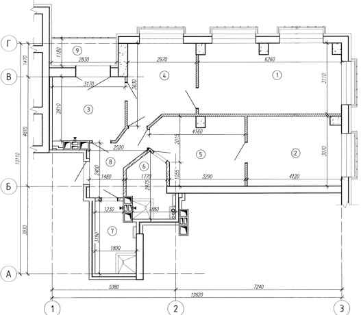 Фото объекта 2