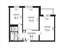 Фото объекта 26