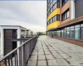  Аренда помещения Минск, Дзержинского просп., 90 - фото 13