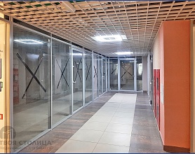  Продажа помещения Минск, Мстиславца ул., 3 - фото 6