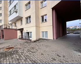  Аренда помещения Минск, Ложинская ул., 16 - фото 11