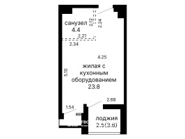 Фото объекта 21