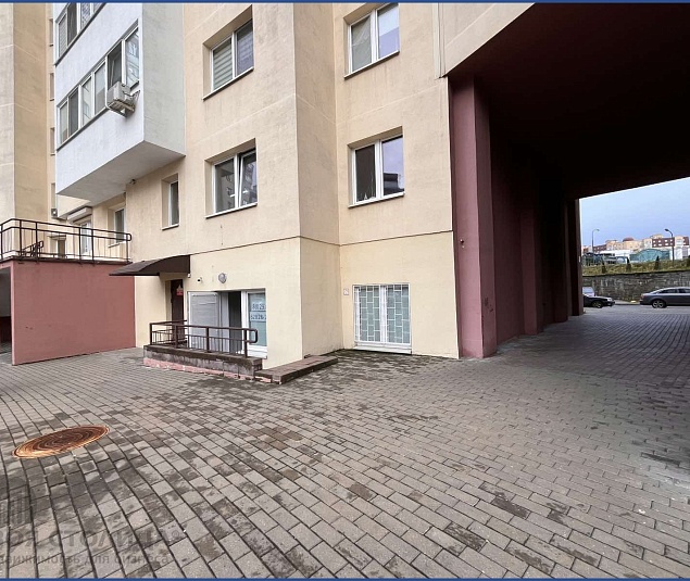  Аренда помещения Минск, Ложинская ул., 16 - фото 11