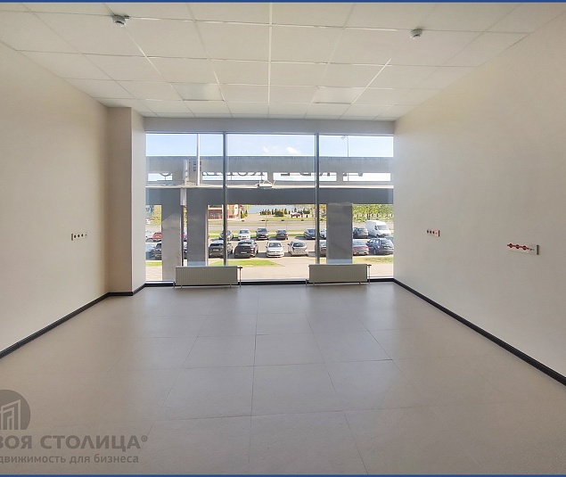  Аренда помещения Минск, Победителей просп., 133 - фото 7