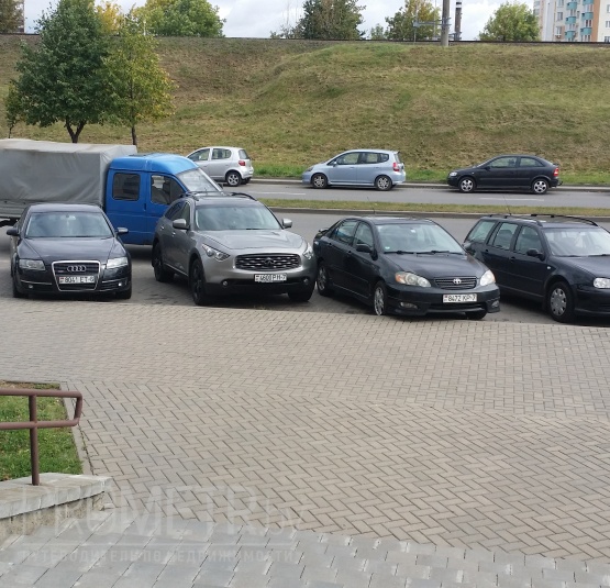  БЦ на ул. Володько 24А - фото 6