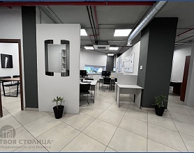  Аренда помещения Минск, Победителей, 27 - фото 2