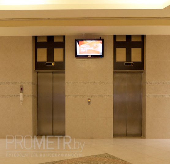  БЦ "Sky Towers" - фото 3