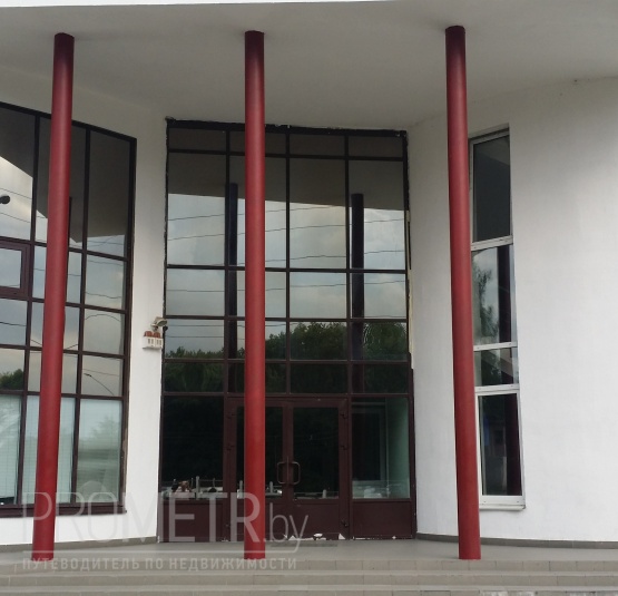  БЦ на ул. Карастоянова 32 - фото 2