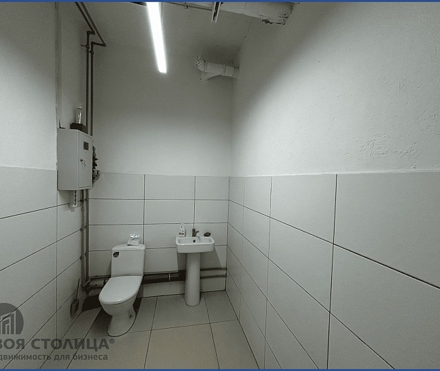  Аренда помещения Минск, Мстиславца ул., 8 - фото 6