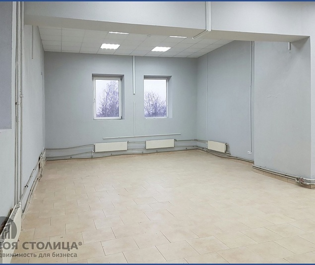  Продажа помещения Минск, Голодеда ул., 15 - фото 9