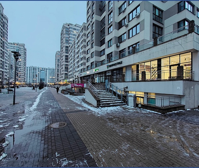  Продажа помещения Минск, Туровского ул., 4 - фото 14