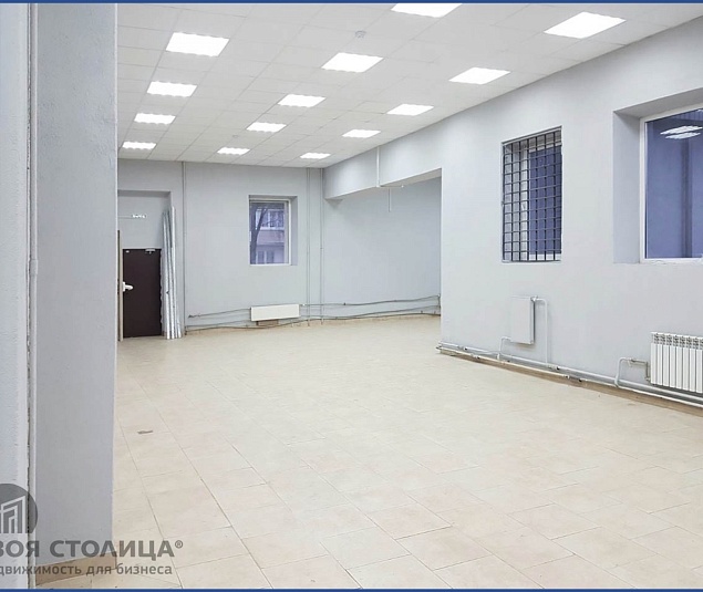  Продажа помещения Минск, Голодеда ул., 15 - фото 8