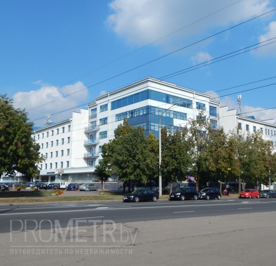  БЦ "Капитал" - фото 1