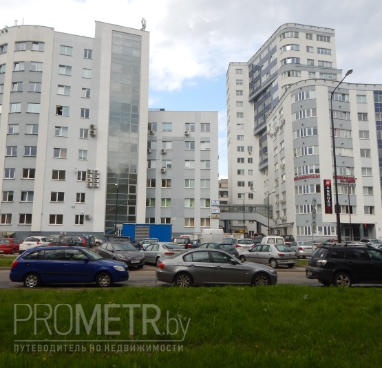  БЦ "Парк Плаза" (2-я очередь) - фото 3