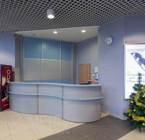  БЦ "Порт" - фото 4