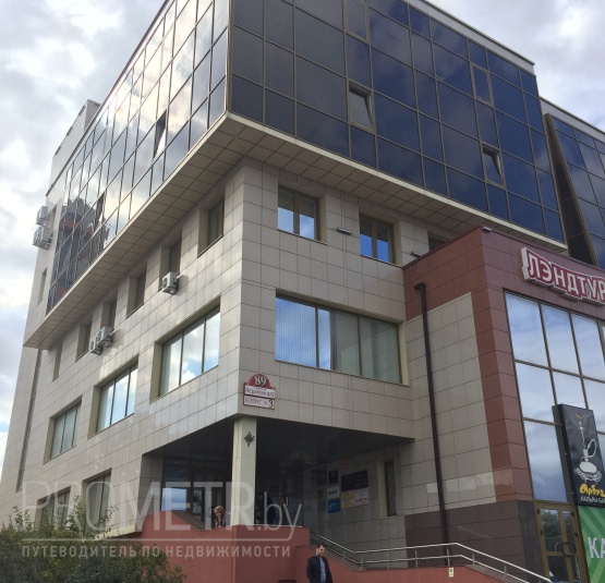  ТАЦ "Георгиевский" - фото 1