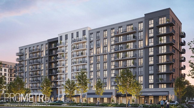  Сомерсет Ист - фото 