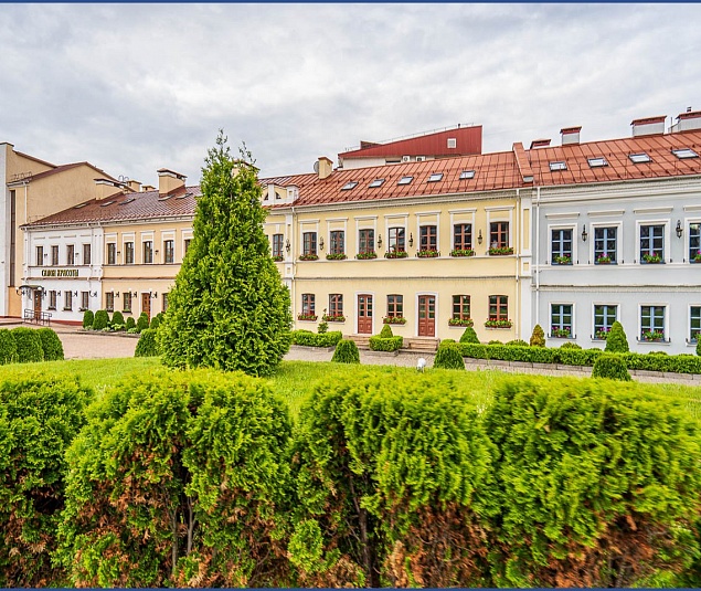  Аренда помещения Минск, Замковая ул., 27 - фото 0