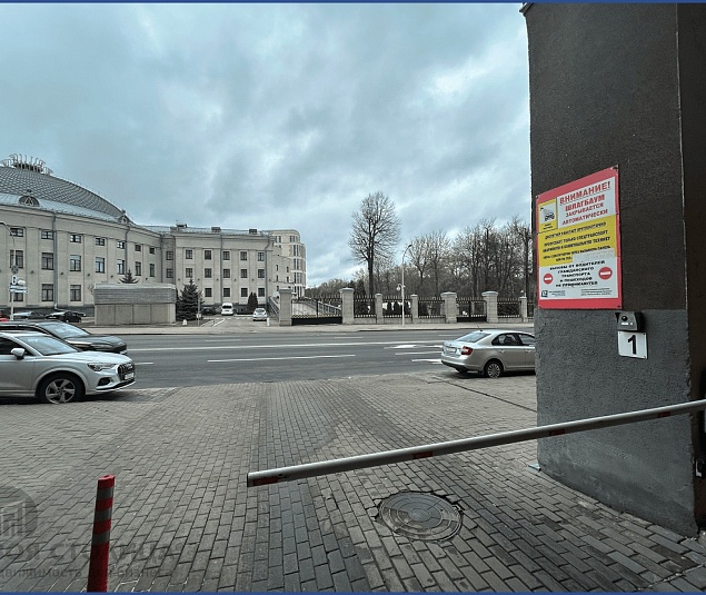  Аренда помещения Минск, Независимости просп., 28 - фото 20