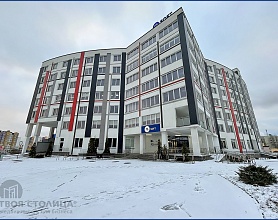  Аренда помещения Минск, Гурского ул., 44 - фото 1