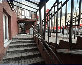  Аренда помещения Минск, Мстиславца ул., 20 - фото 11