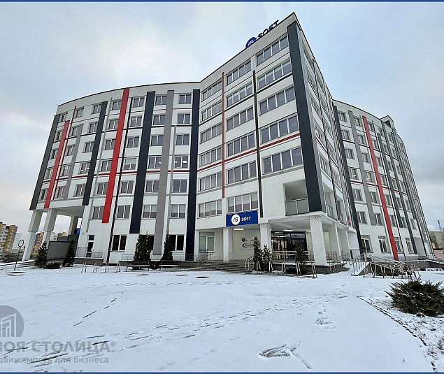  Аренда помещения Минск, Гурского ул., 44 - фото 1