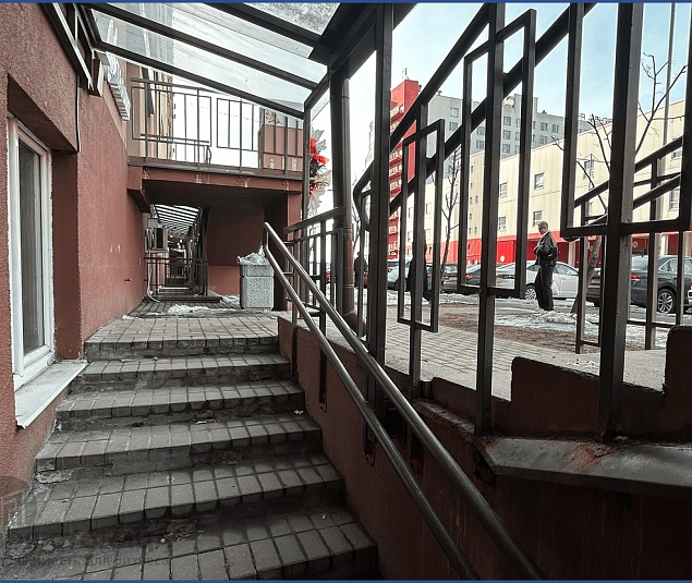  Аренда помещения Минск, Мстиславца ул., 20 - фото 11