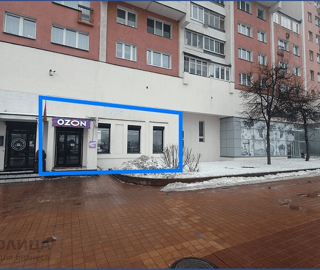  Аренда помещения Минск, Маяковского ул., 22 - фото 7