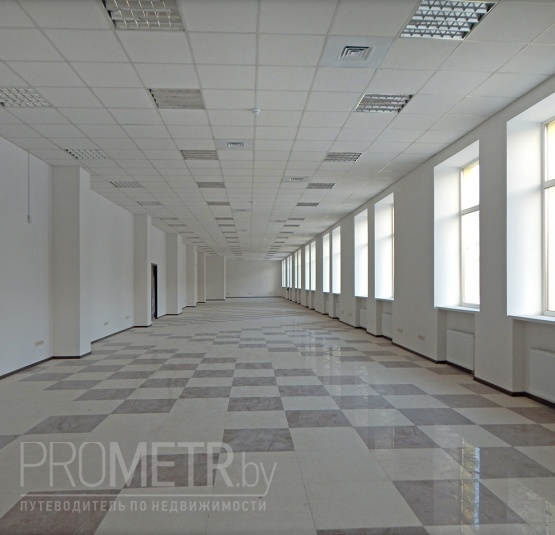  БЦ "Smile Plaza" - фото 5