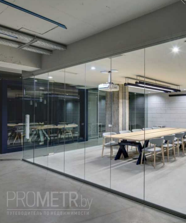  БЦ "Team Building" - фото 2