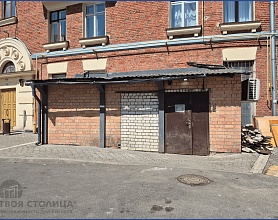  Аренда помещения Минск, Свердлова ул., 22 - фото 9