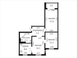 Фото объекта 23