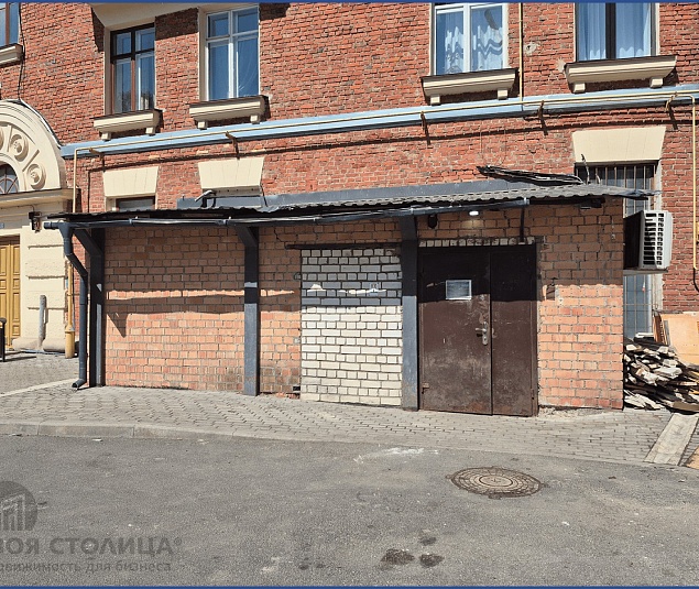 Аренда помещения Минск, Свердлова ул., 22 - фото 9