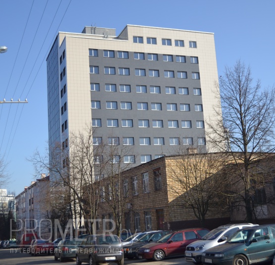  БЦ на Пинской 28а - фото 2