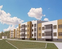 Хотите жить на берегу Цнянского водохранилища?