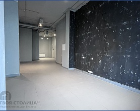  Аренда помещения Минск, Дзержинского, 22 - фото 4