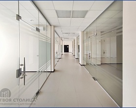  Аренда помещения Минск, Победителей просп., 133 - фото 0