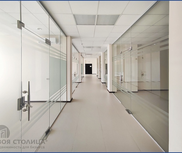  Аренда помещения Минск, Победителей просп., 133 - фото 0