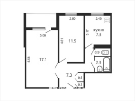 Фото объекта 22